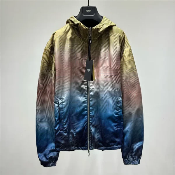 2023fw Prada Jacket