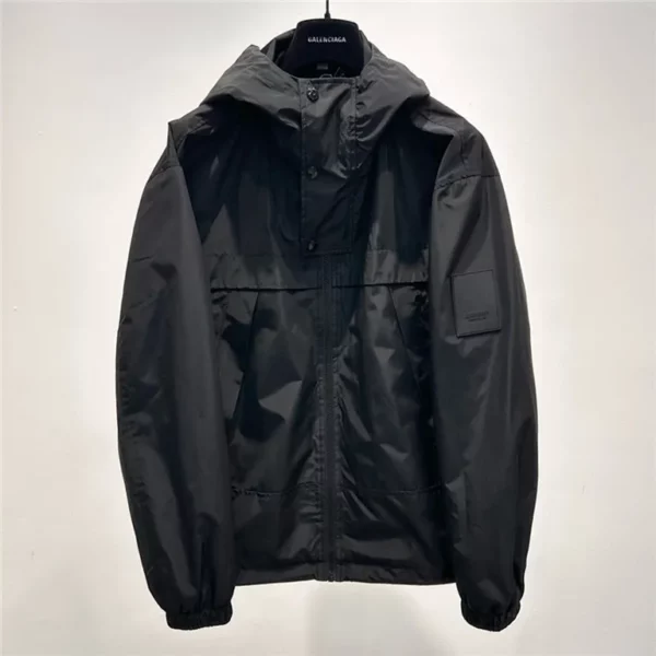 2023SS Burberry Jacket