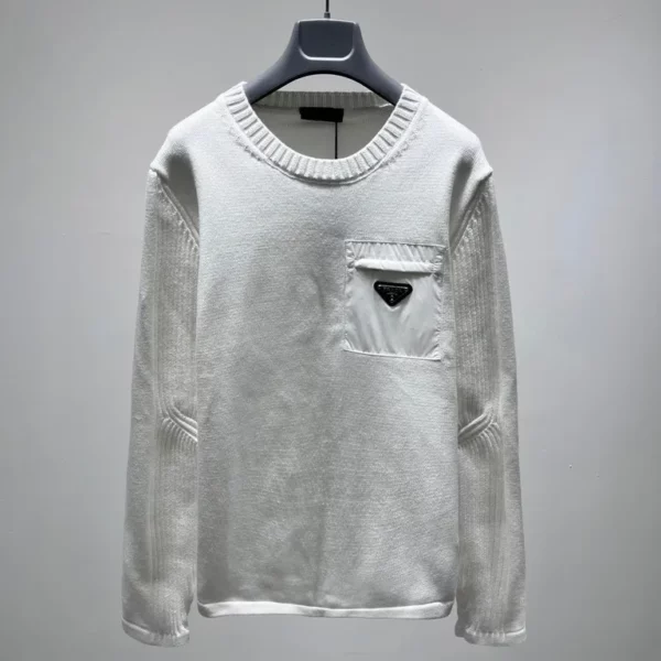 2023fw Prada Sweater