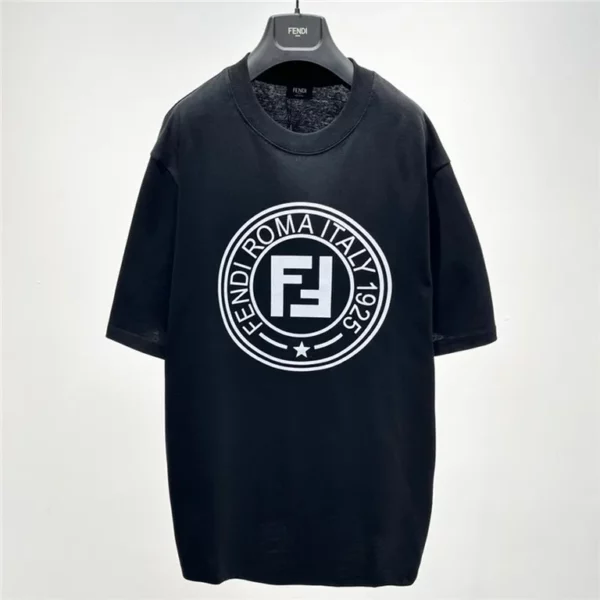 2023SS Fendi T Shirt