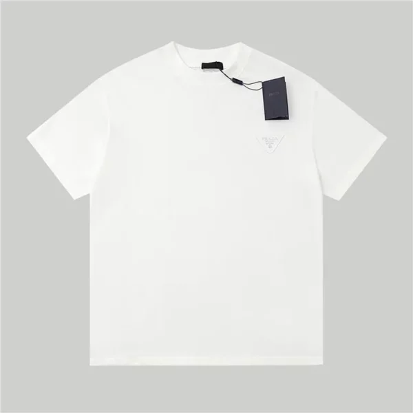 2023ss Prada T Shirt