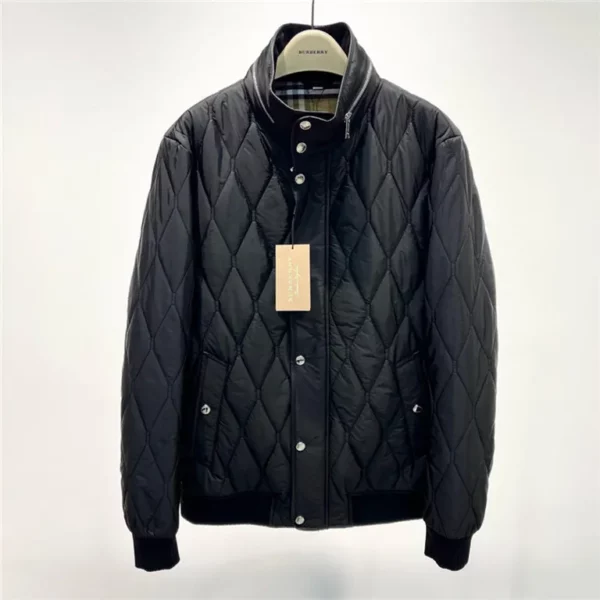 2023fw Burberry Jacket