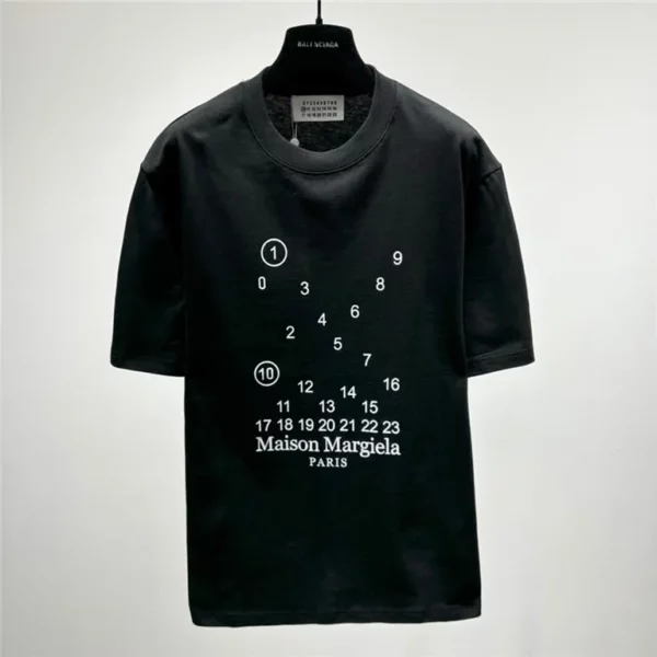 2023 Maison Margiela T Shirt