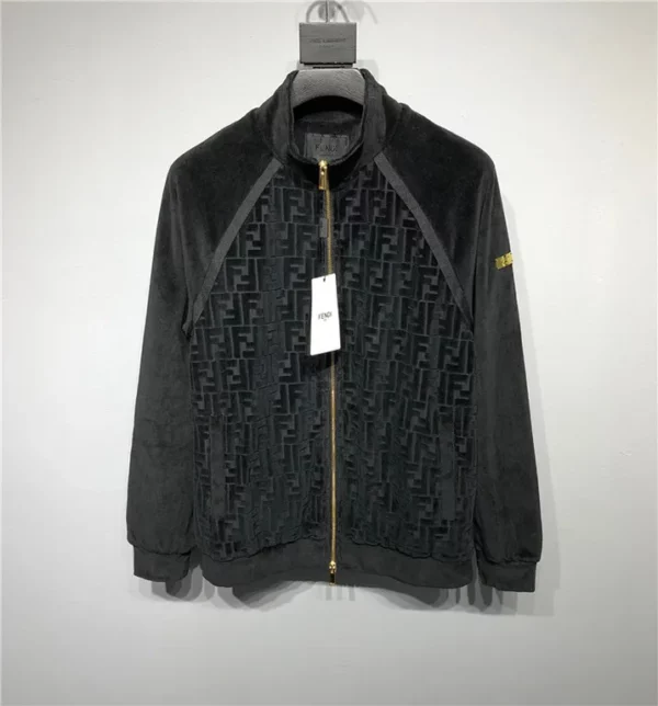 2022fw Fendi Jacket