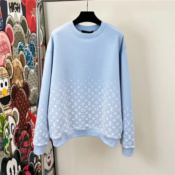 2023fw Louis Vuitton Sweater