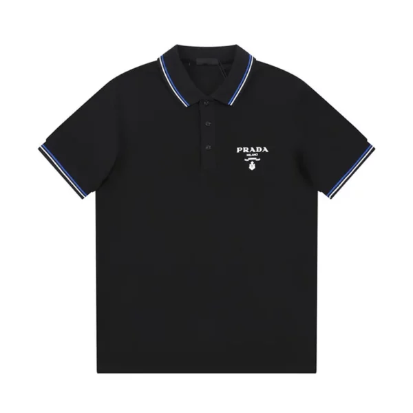 2023ss Prada T Shirt