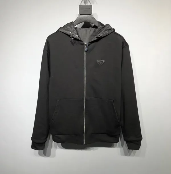 2022fw Prada Jacket