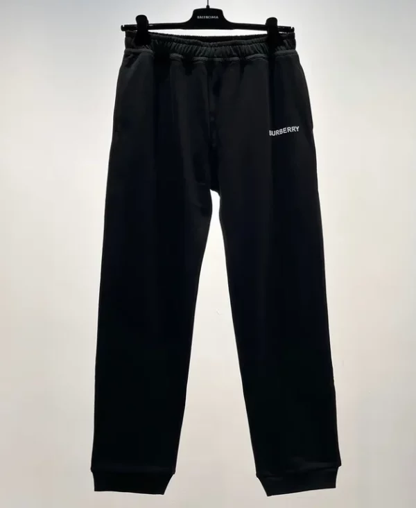 2023 Burberry Sweaterpants