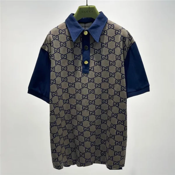 2023SS Gucci Polo Shirt