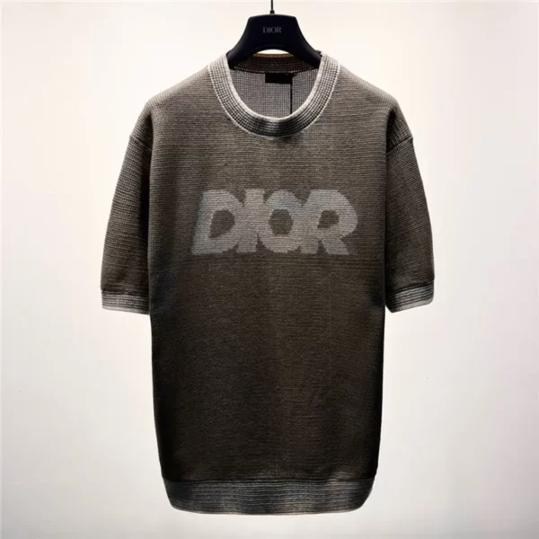 2023ss Dior T Shirt