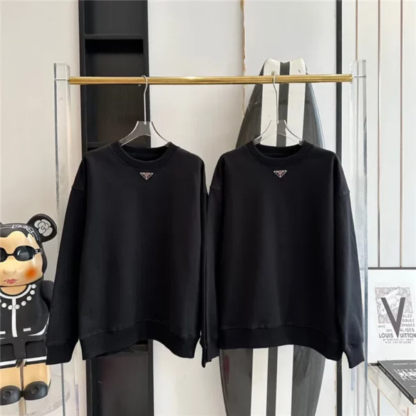 2023fw Prada Sweater