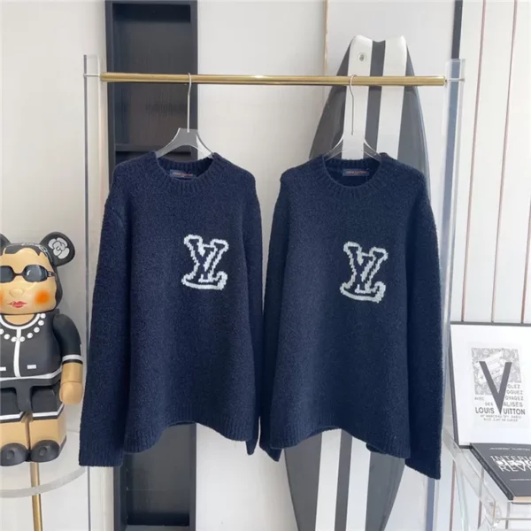 2023fw Louis Vuitton Sweater