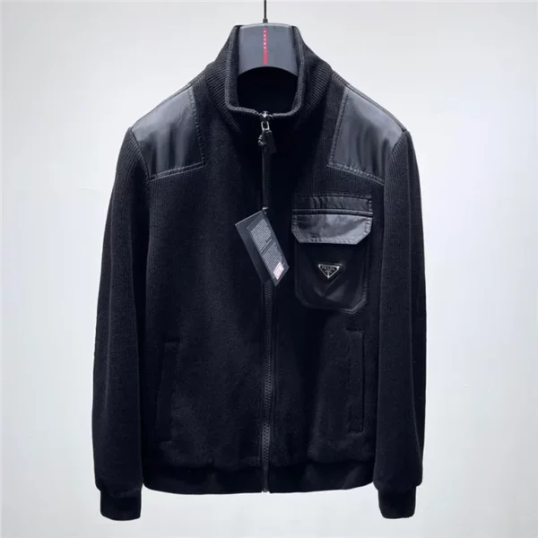 2023ss Prada Jacket