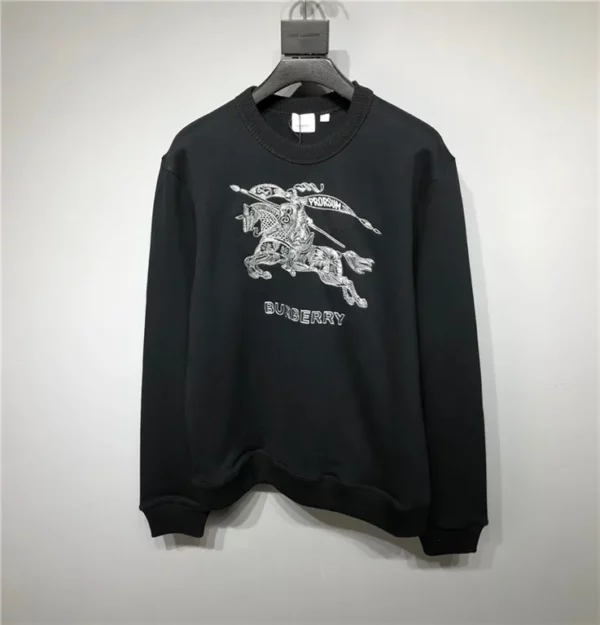 2023SS Burberry Sweater