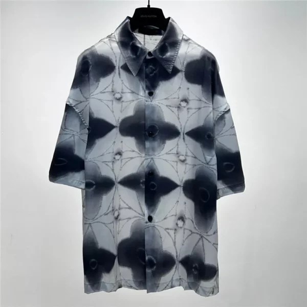 2023SS Louis Vuitton Shirt