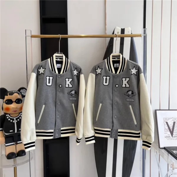 2022fw Burberry Jacket