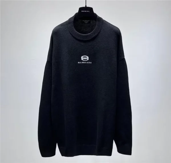 2023fw Balenciaga Sweater