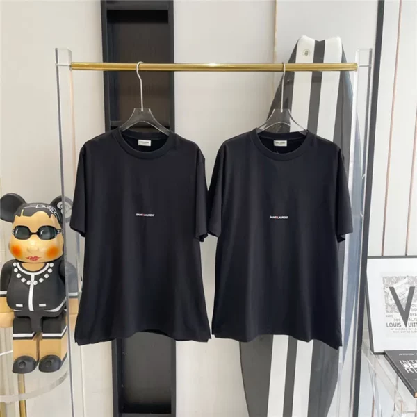 2023ss Saint Laurent T Shirt