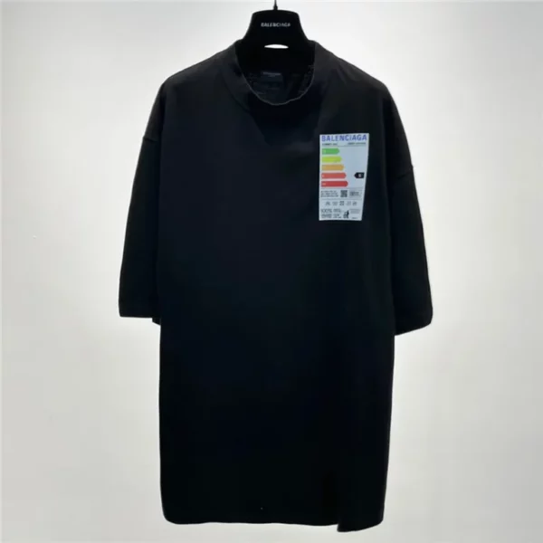 2023ss Balenciaga T Shirt