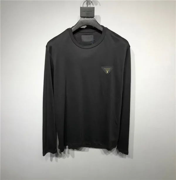 2023fw Prada Sweater