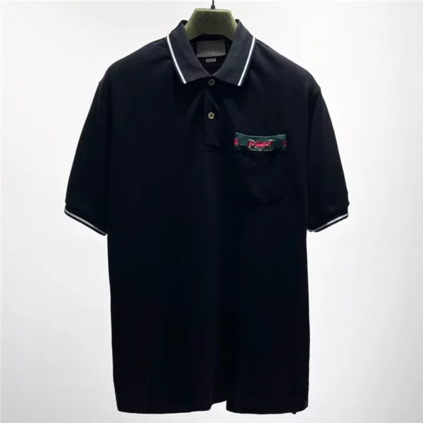 2023SS Gucci Polo Shirt