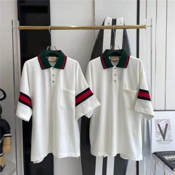 2023SS Gucci Polo Shirt