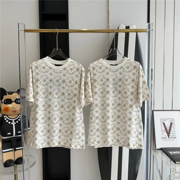 2023SS Louis Vuitton T Shirt