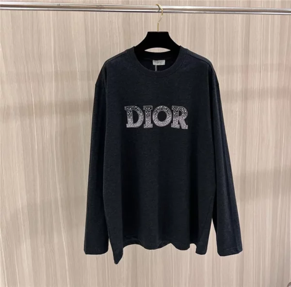 2023fw Dior Sweater