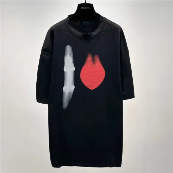 2023ss Balenciaga T Shirt