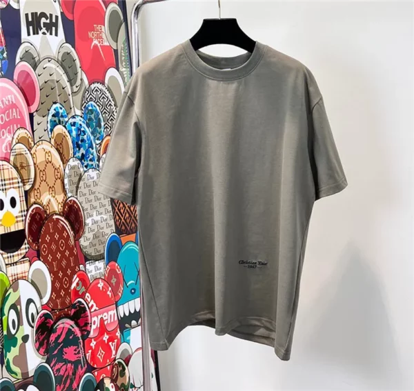 2023ss Dior T Shirt