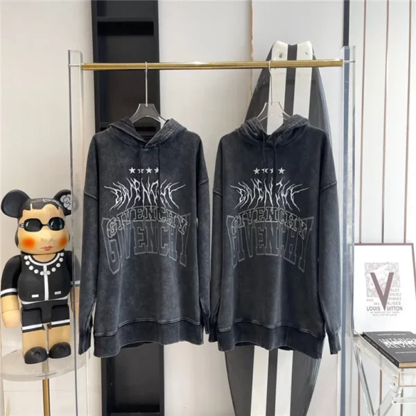 2023SS Givenchy Hoodie