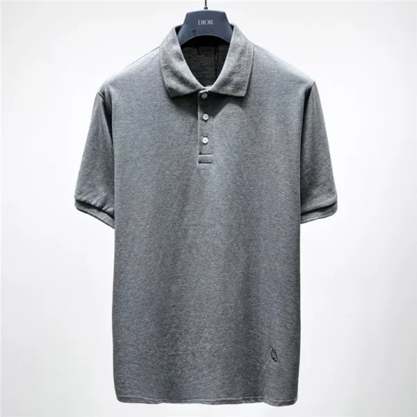 2023ss Dior Polo Shirt