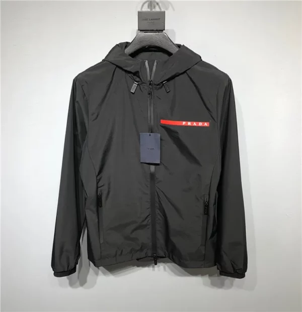 2023SS Prada Jacket