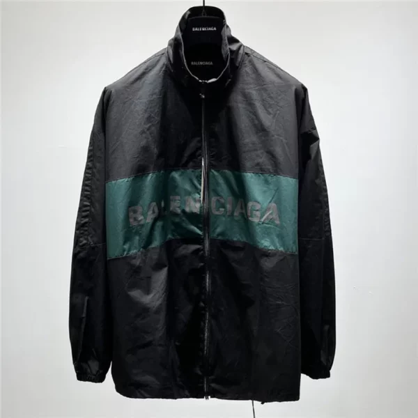 2023fw Balenciaga Jacket