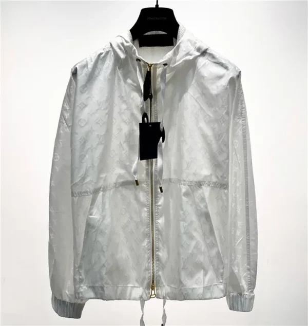 2023SS Louis Vuitton Jacket