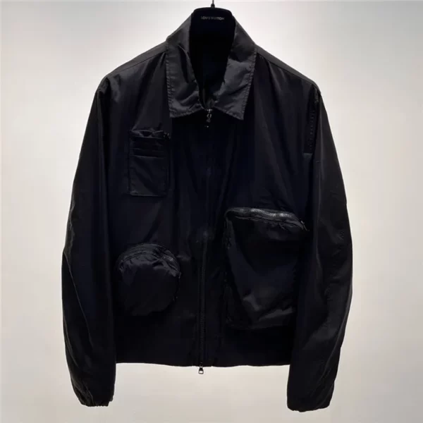 2023SS Louis Vuitton Jacket