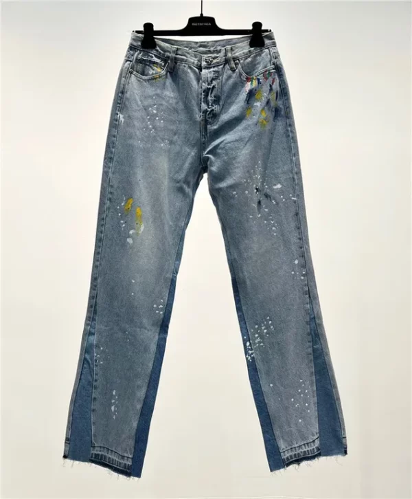 2023ss Chrome Hearts Jeans