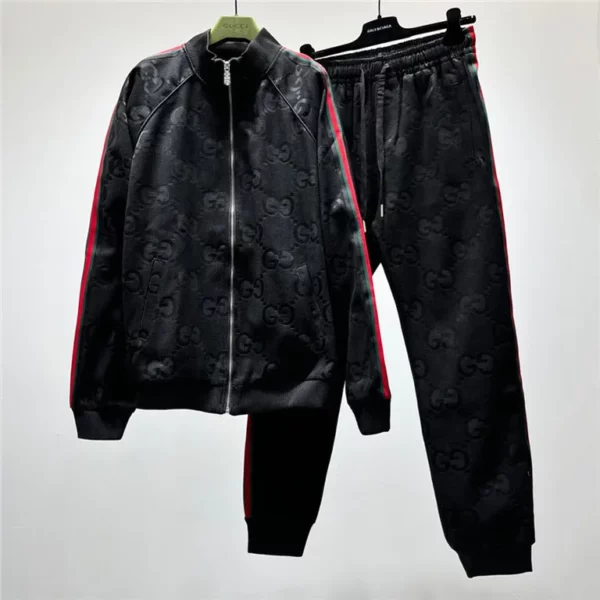 2023fw Gucci Jacket