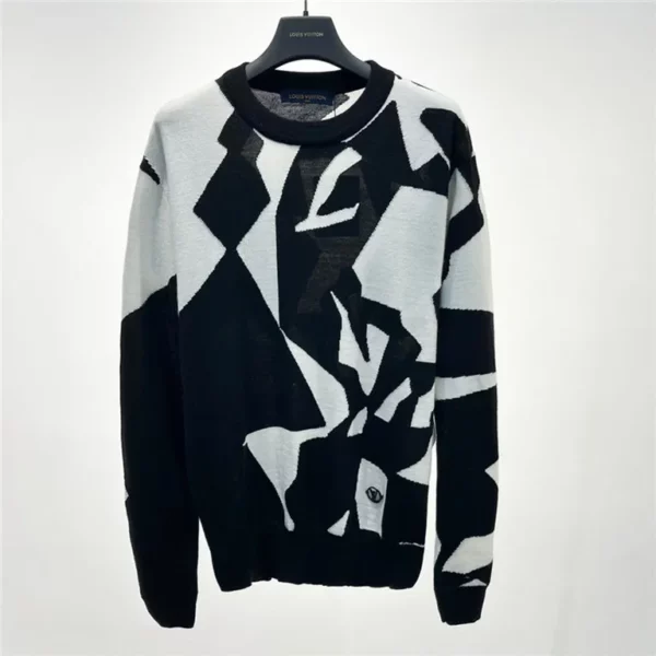 2023SS Louis Vuitton Sweater