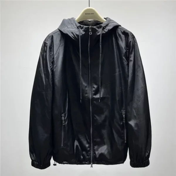 2023fw Burberry Jacket