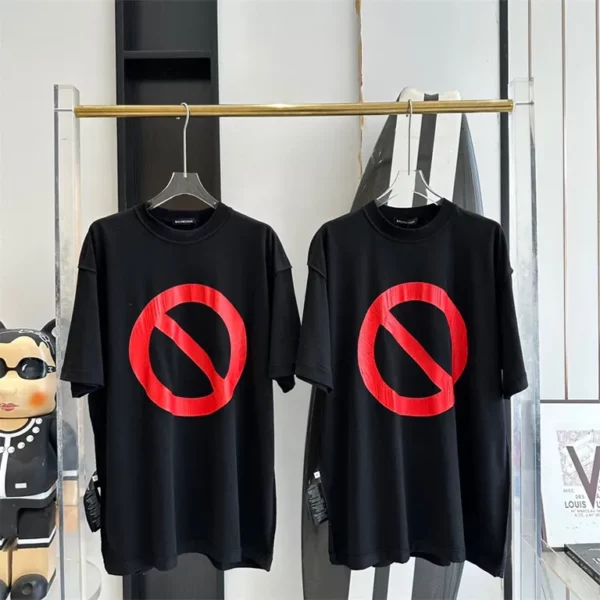 2024ss Balenciaga T Shirt