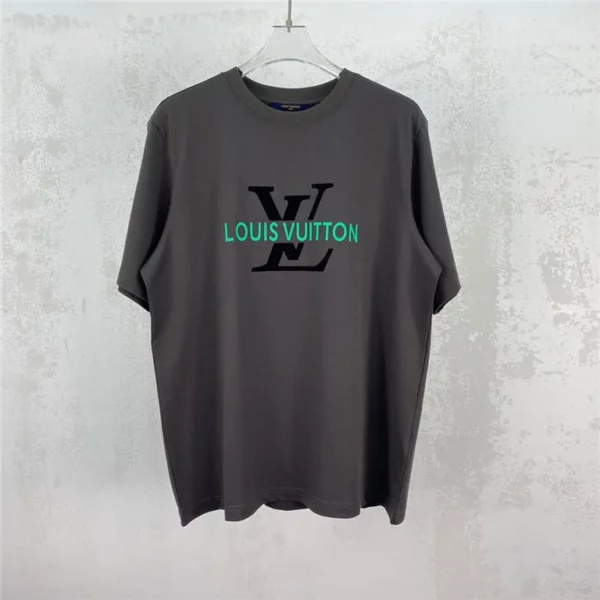 2023SS Louis Vuitton T Shirt