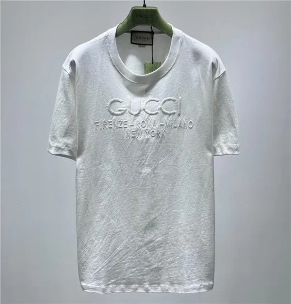 2023SS Gucci T Shirt