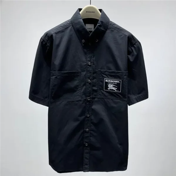 2023SS Burberry Shirt