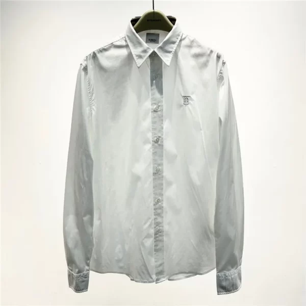 2023ss Burberry Shirt