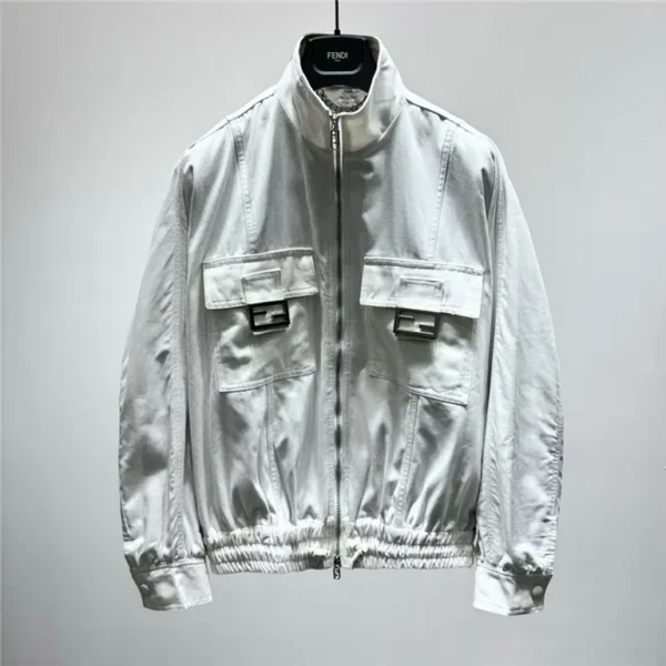 2023fw Fendi Jacket