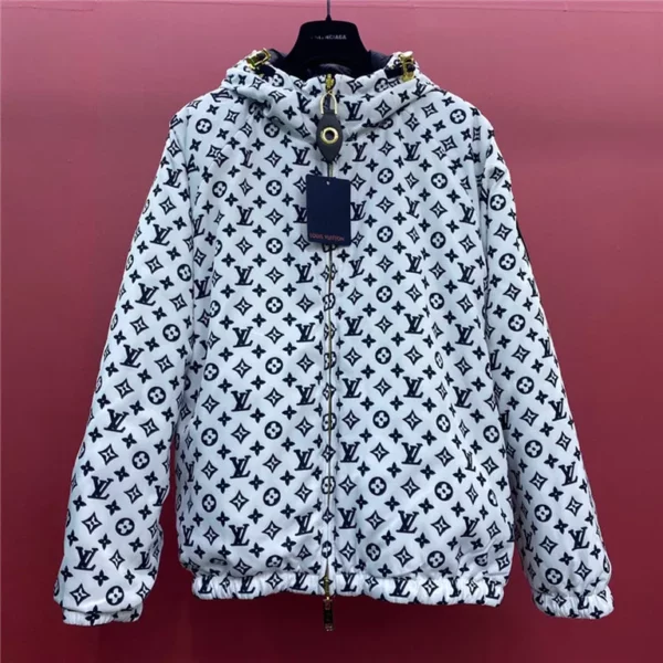 2023fw Louis Vuitton Jacket