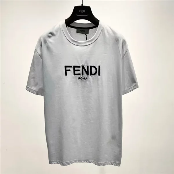 2023SS Fendi T Shirt