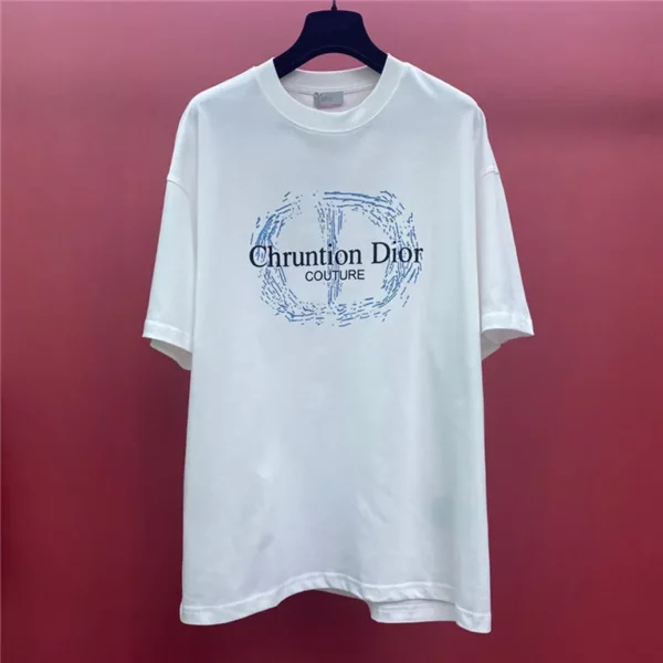 2024SS Dior T Shirt