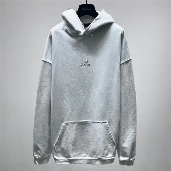 Balenciaga Hoodie